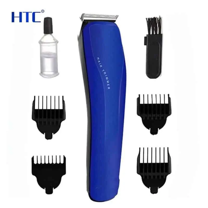 HTC AT-528 Professional Hair Clipper Trimmer For Men